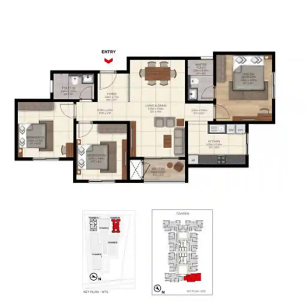 floor